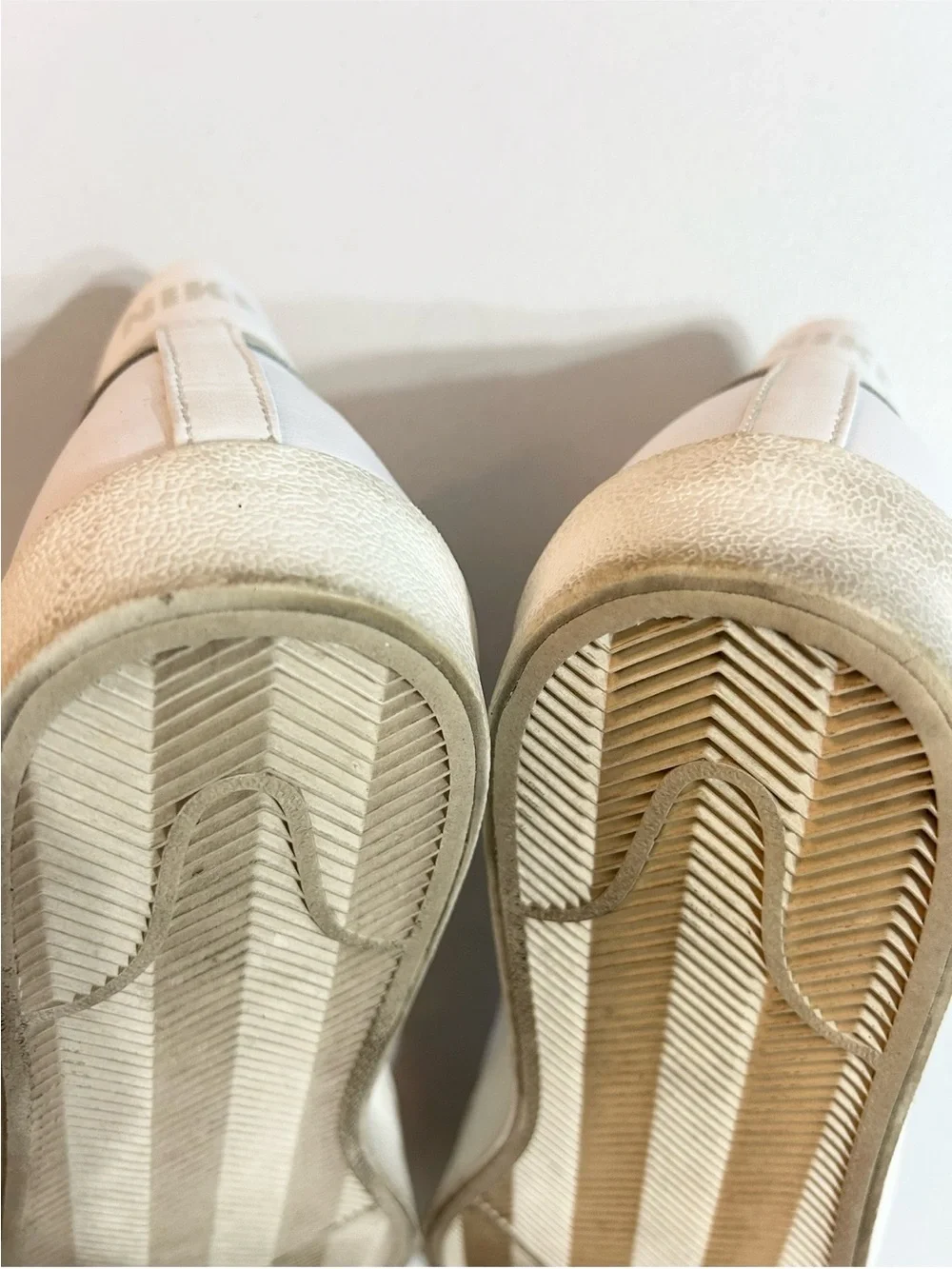 Nike Blazer Mid '77 Sneakers Mens Sz 13
Lace Up Retro Y2K White High-Top - Picture 7 of 8